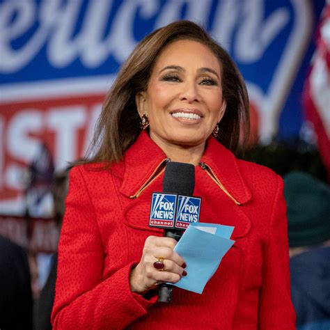 Judge Jeanine Pirro earns a salary of 6 Million per year. . Jeanine pirro salary